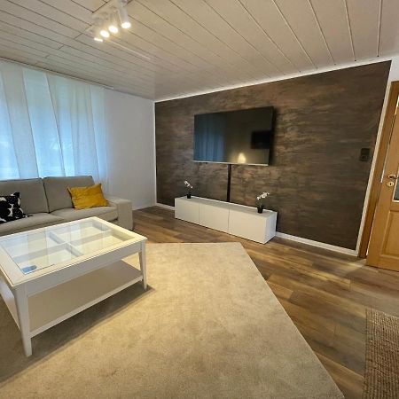 Fachbach Ferienwohnung Bei Bad Ems Im Lahntal מראה חיצוני תמונה