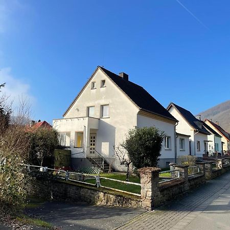 Fachbach Ferienwohnung Bei Bad Ems Im Lahntal מראה חיצוני תמונה