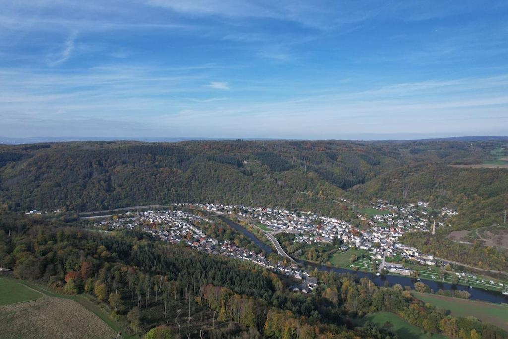 Fachbach Ferienwohnung Bei Bad Ems Im Lahntal מראה חיצוני תמונה