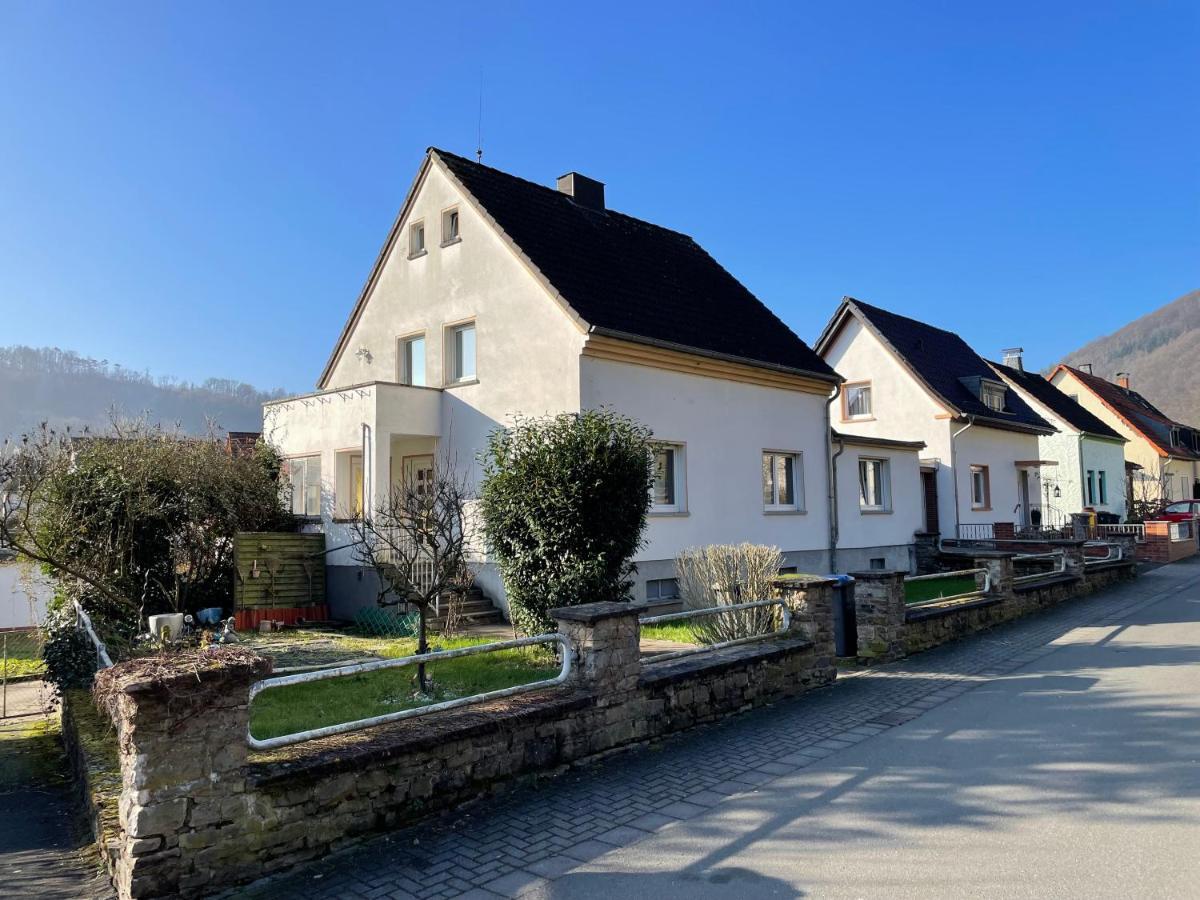 Fachbach Ferienwohnung Bei Bad Ems Im Lahntal מראה חיצוני תמונה