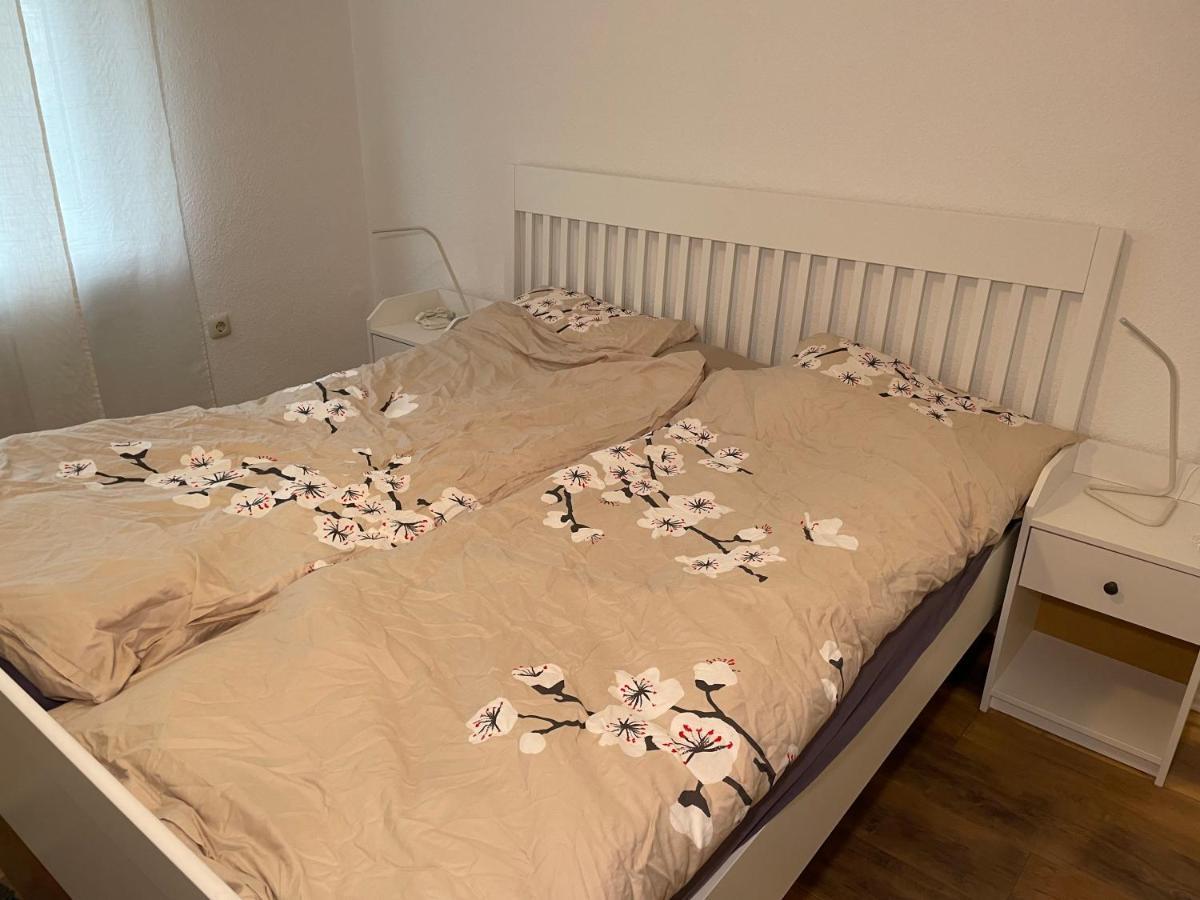 Fachbach Ferienwohnung Bei Bad Ems Im Lahntal מראה חיצוני תמונה