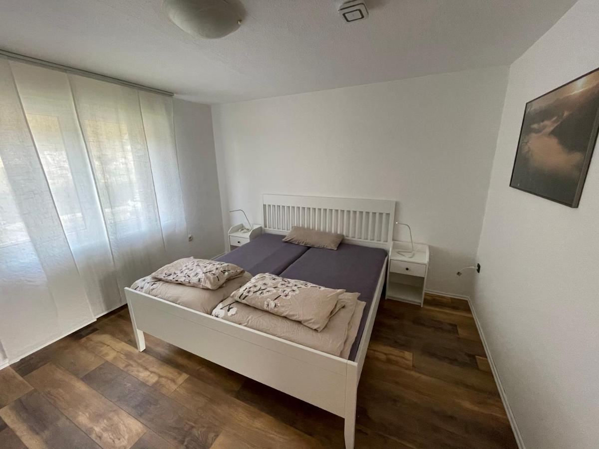 Fachbach Ferienwohnung Bei Bad Ems Im Lahntal מראה חיצוני תמונה