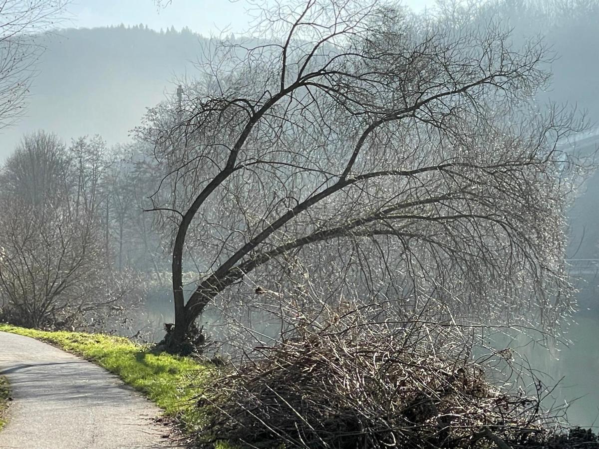 Fachbach Ferienwohnung Bei Bad Ems Im Lahntal מראה חיצוני תמונה