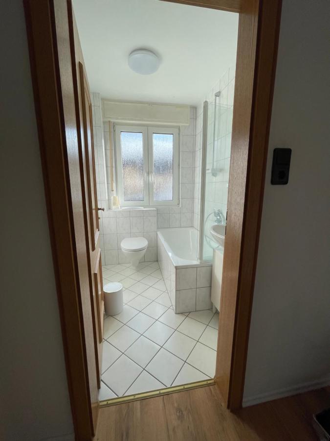 Fachbach Ferienwohnung Bei Bad Ems Im Lahntal מראה חיצוני תמונה