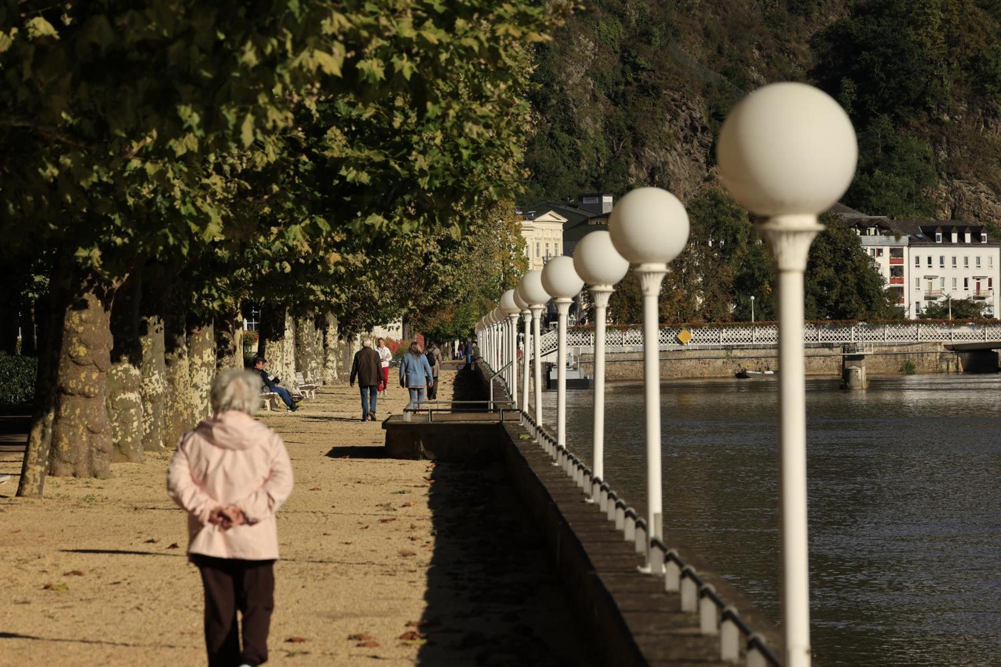 Fachbach Ferienwohnung Bei Bad Ems Im Lahntal מראה חיצוני תמונה
